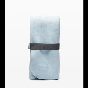 Lululemon Travel Yoga Mat